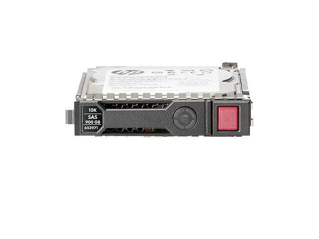 Hewlett Packard Enterprise 300GB 6G SAS  **Shipping New Sealed Spares**