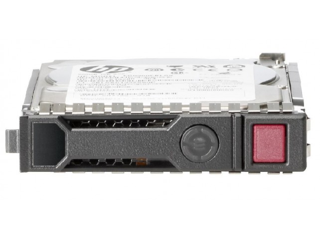 Hewlett Packard Enterprise HDD 146Gb 6G SAS 15K 2.5 Inch  146GB SAS 15000rpm 2.5",