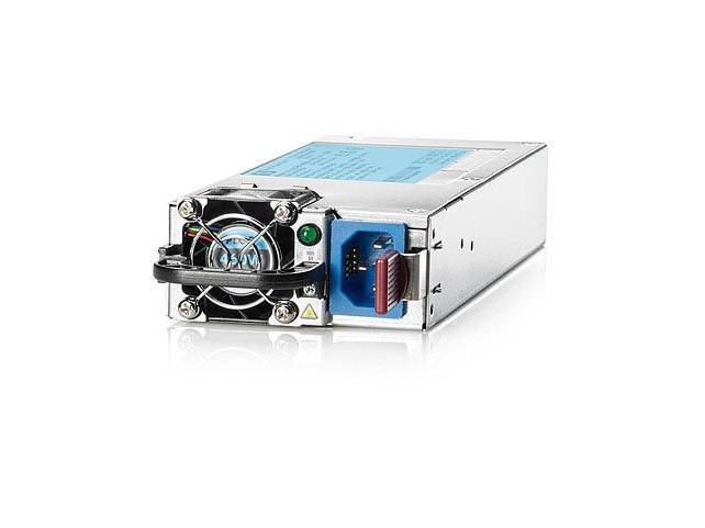 Hewlett Packard Enterprise 460W Common Slot Platinum  **Refurbished**
