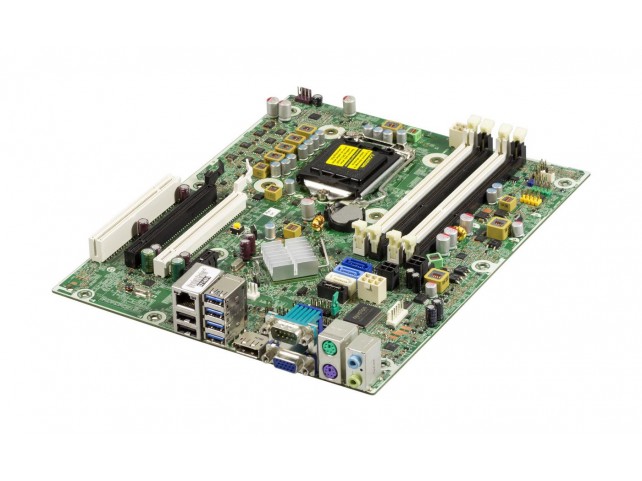 HP Systemboard SFF  **Refurbished**