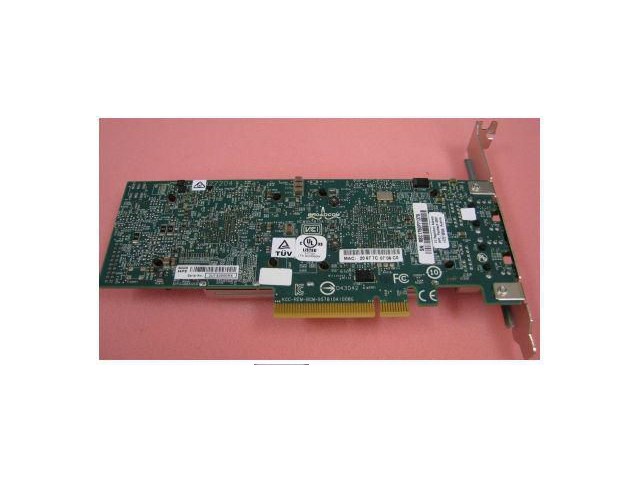 Hewlett Packard Enterprise Ethernet 10Gb 2P 530T Adptr  **Refurbished**