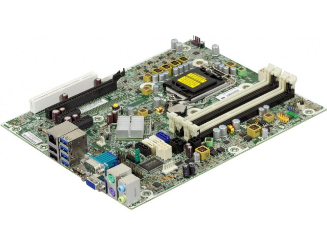 HP MBD SFF and Microtower  **Refurbished**