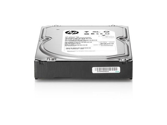 Hewlett Packard Enterprise 1 TB 6G SATA 7,2K  **Shipping New Sealed Spares**