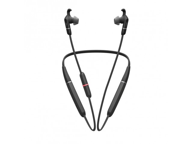 Jabra Evolve 65e MS incl LINK 370  **New Retail**