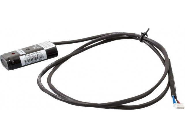 Hewlett Packard Enterprise Capacitor pack with 914mm (36  in) cable. For use with