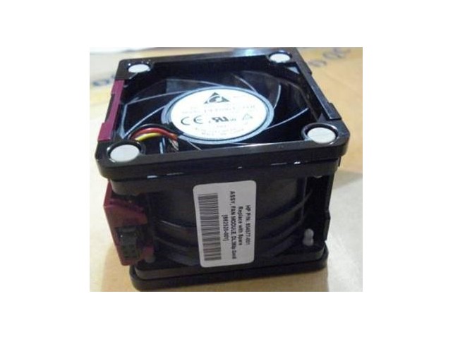 Hewlett Packard Enterprise Hot-pluggable fan Assembly  **Refurbished**