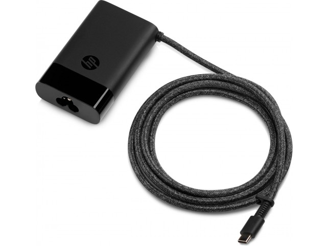 HP Usb-C 65W Laptop Charger  