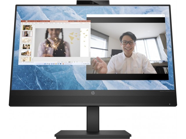 HP M24M Conferencing Monitor  Computer Monitor (24")