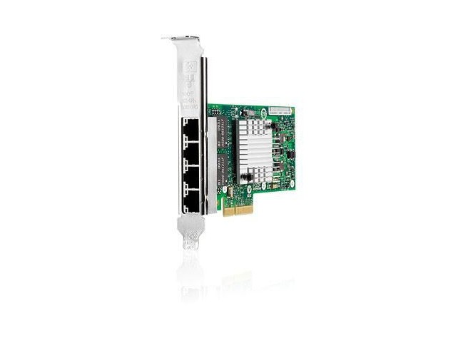 Hewlett Packard Enterprise Ethernet 1GB 4-Port 331FLR  HIGH **Refurbished**