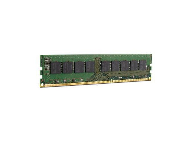 Hewlett Packard Enterprise Dimm 16Gb Pc3 12800R Ipl 1Gx4  **Refurbished**