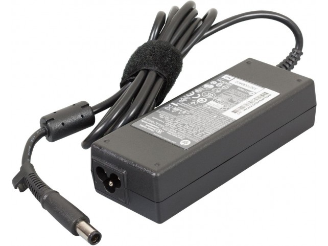 HP AC ADAPTER 90W  Requires Power Cord