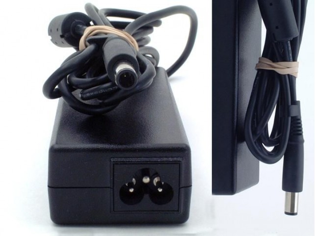 HP 90-W HP Smart AC adapter  **Refurbished**