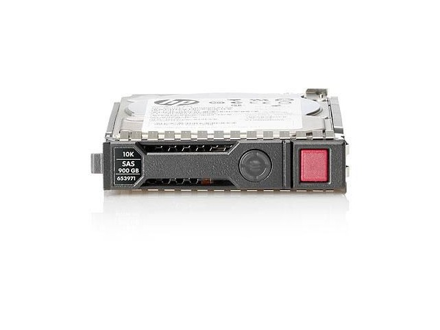 Hewlett Packard Enterprise 4TB 3G SATA 7.2k 3.5in MDL HDD  **Shipping New Sealed Spares**