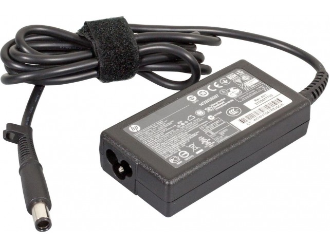 HP AC-Adapter 45W  Requires Power Cord