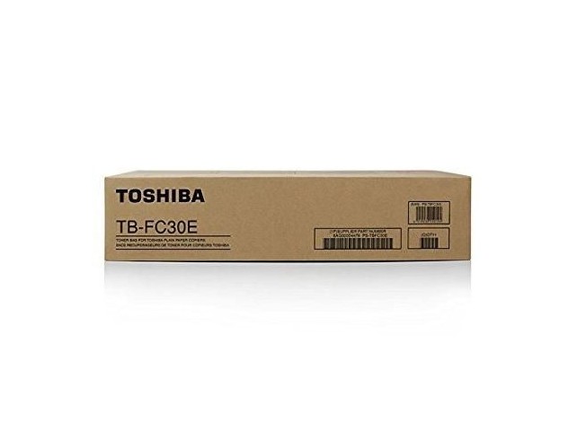 Toshiba Toner Bag  TB-FC30E, 56000 pages,