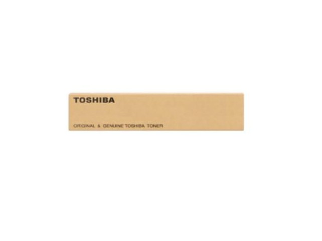 Toshiba Yellow Toner  T-FC505EY, Yellow, 1 pc(s)