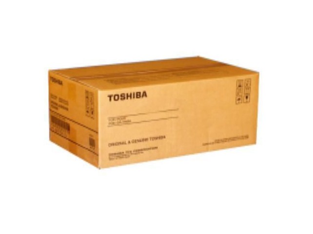 Toshiba Toner (Black)  T-305PK-R, 6000 pages, Black,