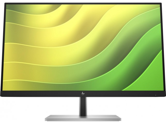 HP E24Q G5 23.8IN QHD 2560X1440  