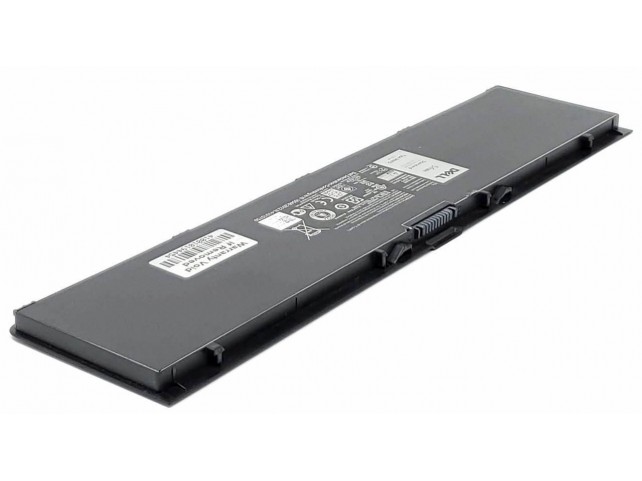 Dell Battery, 40WHR, 3 Cell,  Lithium Ion