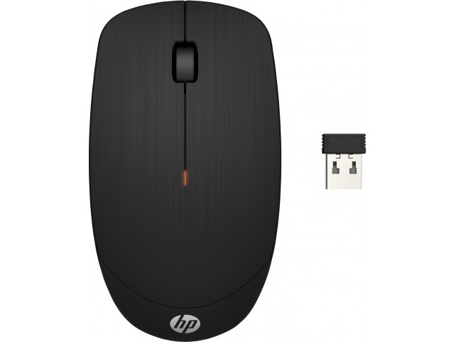HP Wireless Mouse X200  