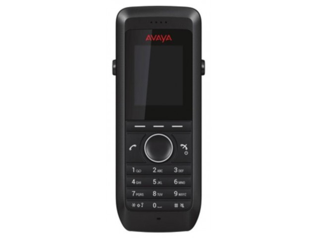 Avaya 3730 DECT  Cordless Handset  **New Retail**