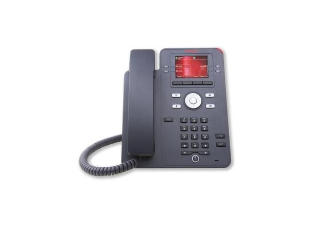 Avaya J139 IP PHONE  **New Retail**