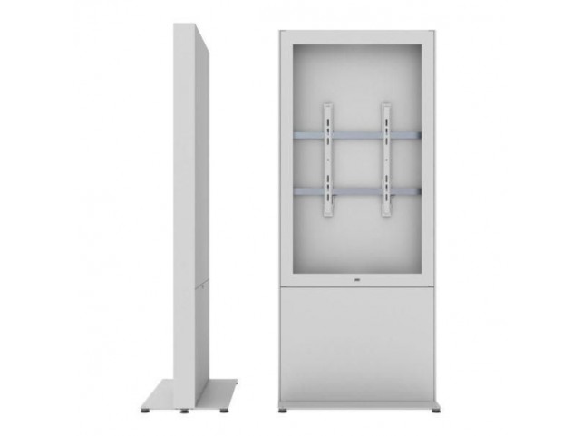 SMS 49P Casing Freestand StorageG1  Smart Media Solutions 49P