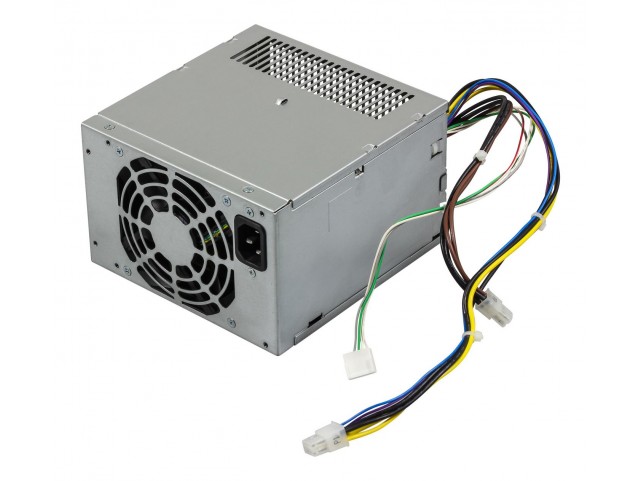 HP Power supply assembly 320W  **Refurbished**