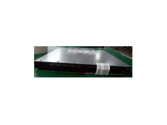Hewlett Packard Enterprise Port Aggrvc8Gb Fc24 Port R2  **Refurbished**