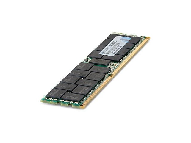 Hewlett Packard Enterprise 16GB (1x16GB) Dual Rank x4  