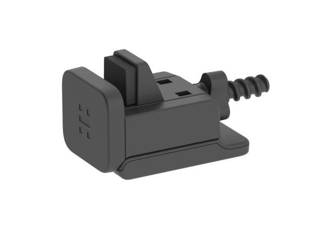 Huddly Mounting Bracket  Mount on top or bottom of
