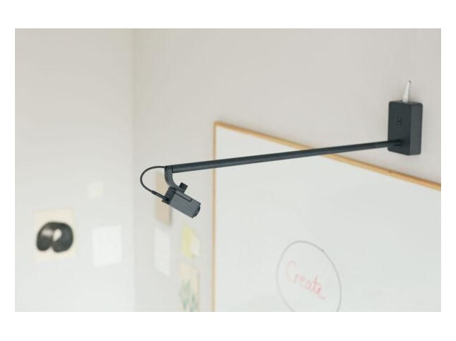 Huddly Canvas - Whiteboard Content  Camera Kit (EU)