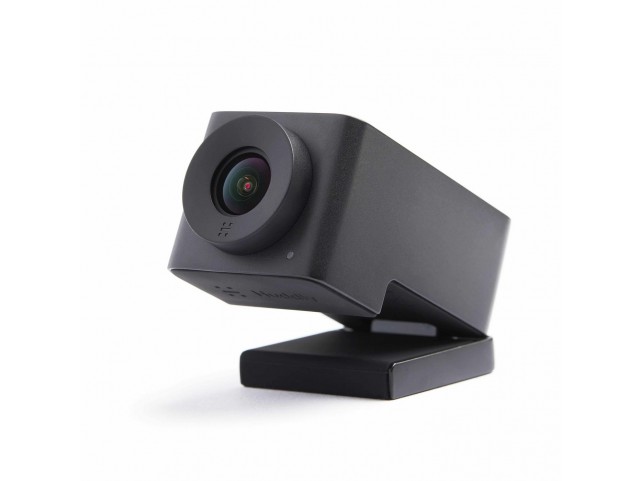 Huddly IQ w/Mic IQ with mic, 12 MP,  CMOS, IQ with mic, 12 MP,