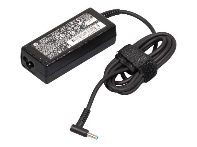 HP AC-Adapter 65W  Requires Power Cord