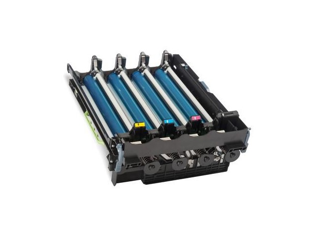 Lexmark Photoconductor Unit  Pages 40.000