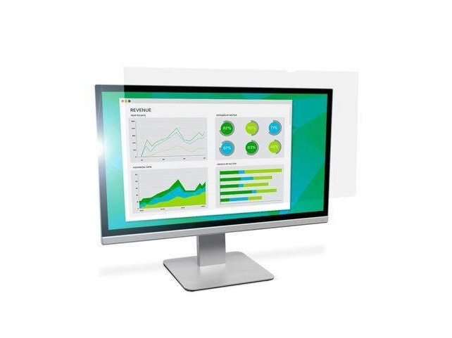 3M Anti Glare Filter AG215W9B  Widescreen Desktop 21,5"