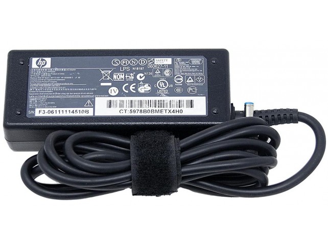 HP 65W Adptr Npfc Sb 4.5Ra  ARGEN