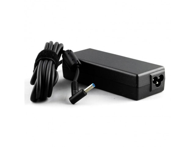 HP SMART AC-ADAPTER (65W) - 4.5MM  Smart AC power adapter (65W),