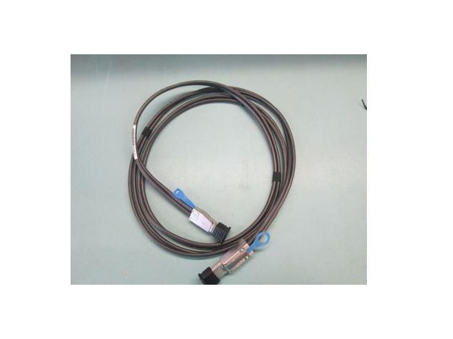 Hewlett Packard Enterprise CABLE  MSAS HD TO MSAS 4L 2m  