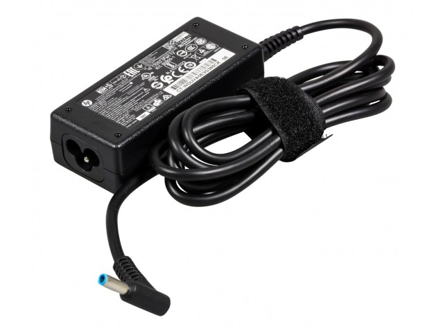 HP ADPTR 45W S 3P nPFC RC 4.5mm L  719309-001, Notebook, Indoor,