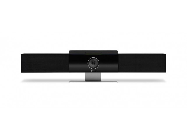 Poly Audio/Video USB Soundbar  with auto-track 120-deg