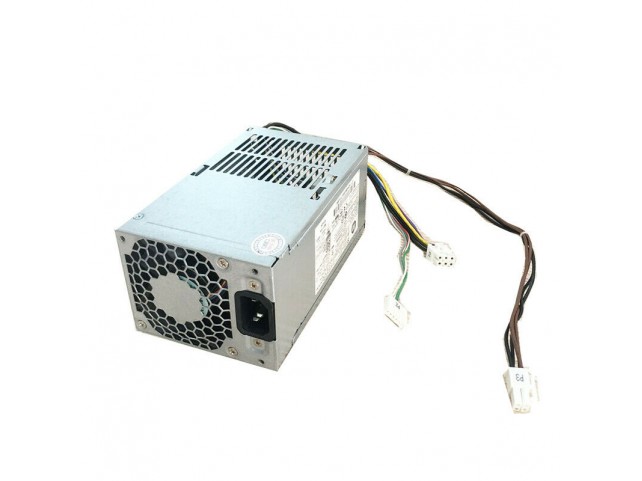 Alimentatore Desktop ATX Originale HP 240W - 702307-002