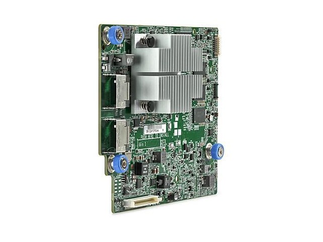 Hewlett Packard Enterprise Smart Aray P440ar/2G Control.  No battery Incl.