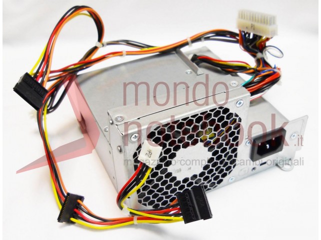 Alimentatore Desktop ATX Originale HP Power Supply - 240W Ricondizionato
