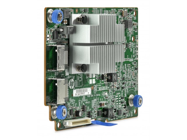 Hewlett Packard Enterprise H240ar Smart HBA  **Refurbished**