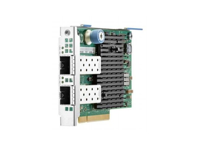 Hewlett Packard Enterprise 10GB 2-Port 562FLR-SFP+Adpt  **Refurbished**