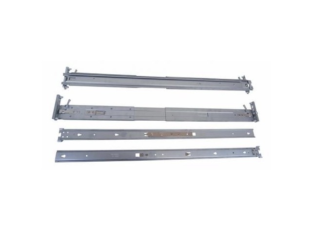 HP Rack Mounting Rails  **Refurbished**