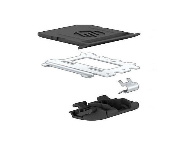 HP Plastics Kit  Plastics kit, HP, EliteBook