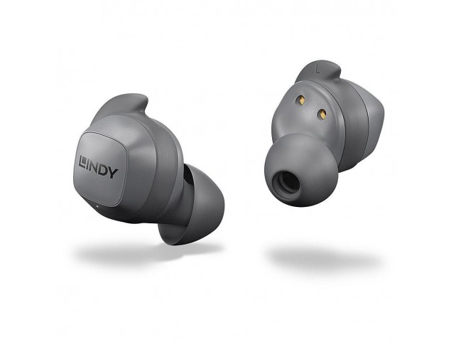 Lindy Le400W Headset True Wireless  Stereo (Tws) In-Ear Car