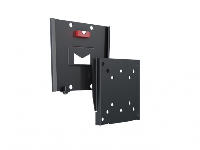 Multibrackets Wallmount I VESA 75x75 100x100  Black